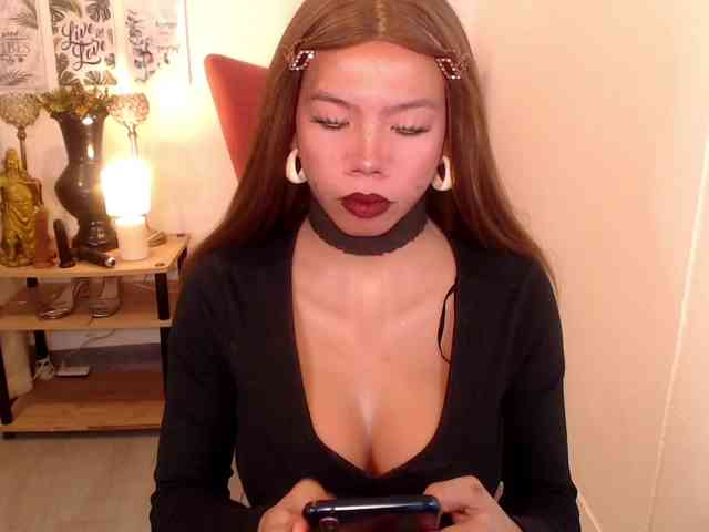 HeavenlyGoddesses Sex Cam Show