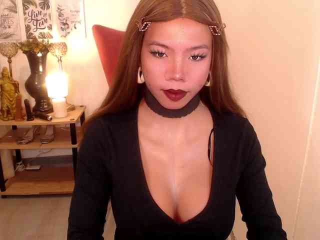 HeavenlyGoddesses Sex Cam Show