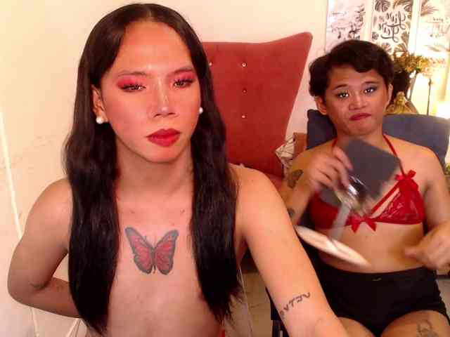 HeavenlyGoddesse... Live Webcam on BongaCams