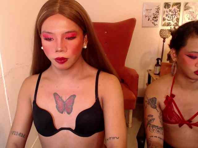 HeavenlyGoddesse... Live Webcam on BongaCams