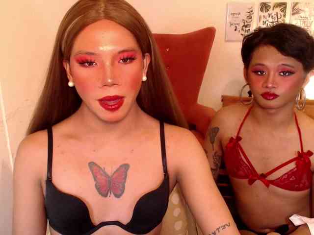 HeavenlyGoddesse... Live Webcam on BongaCams
