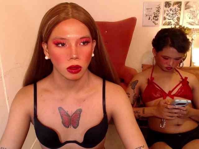 HeavenlyGoddesse... Live Webcam on BongaCams