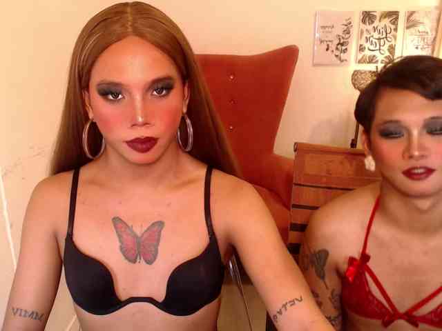 HeavenlyGoddesse... Live Webcam on BongaCams