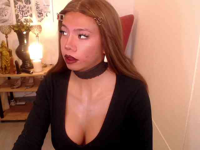 HeavenlyGoddesses Sex Cam Show