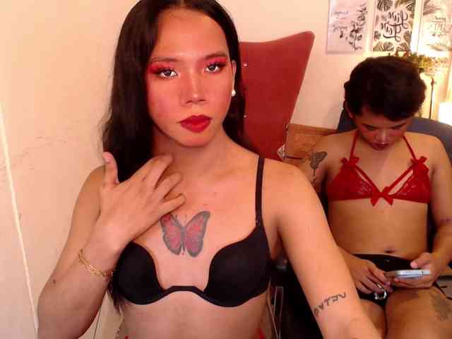 HeavenlyGoddesse... Live Webcam on BongaCams