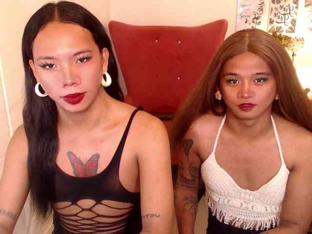 HeavenlyGoddesses
