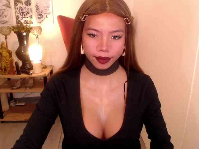 HeavenlyGoddesses Sex Cam Show