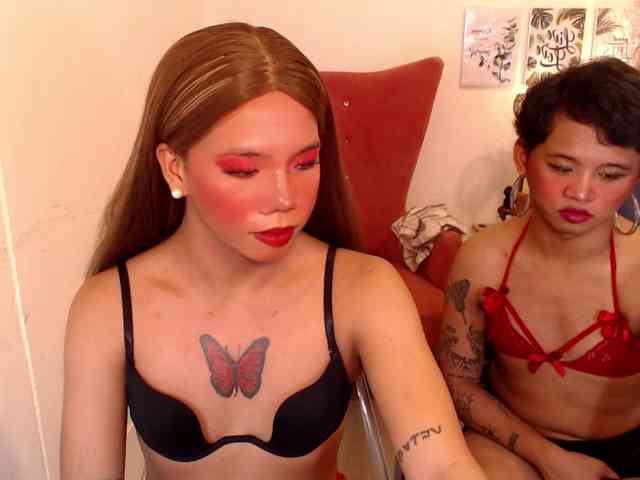 HeavenlyGoddesse... Live Webcam on BongaCams