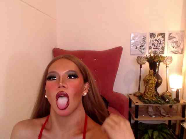 HeavenlyGoddesses Sex Cam Show