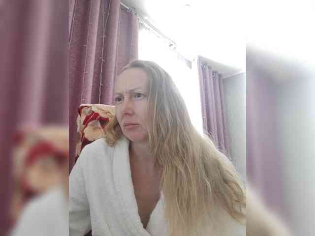 Missis25 webcam
