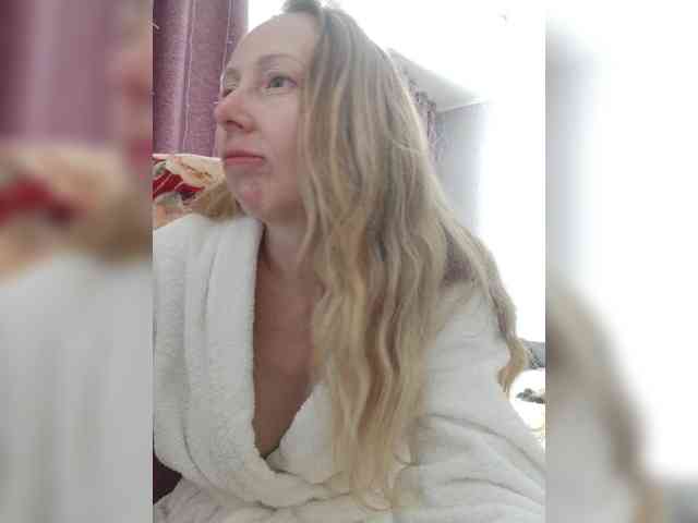 Missis25 webcam