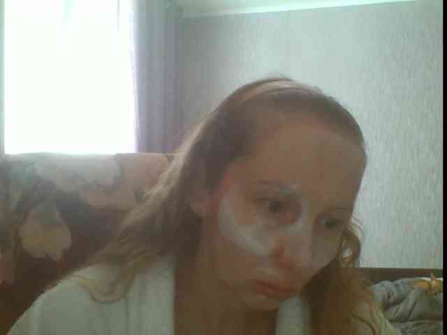 Missis25 webcam