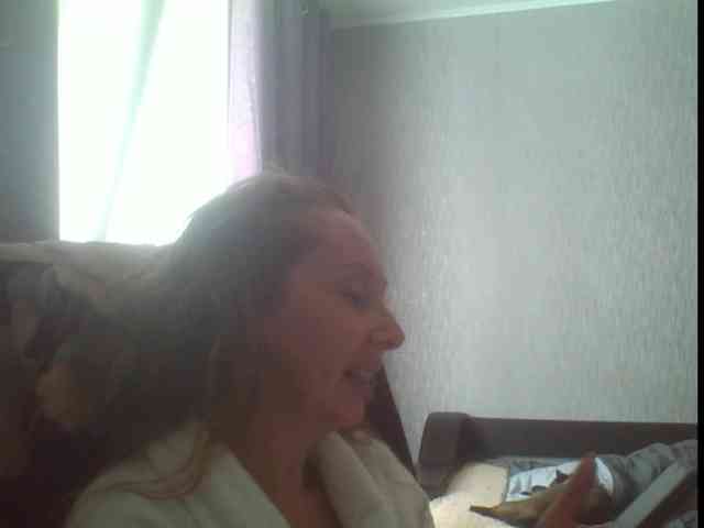 Missis25 webcam
