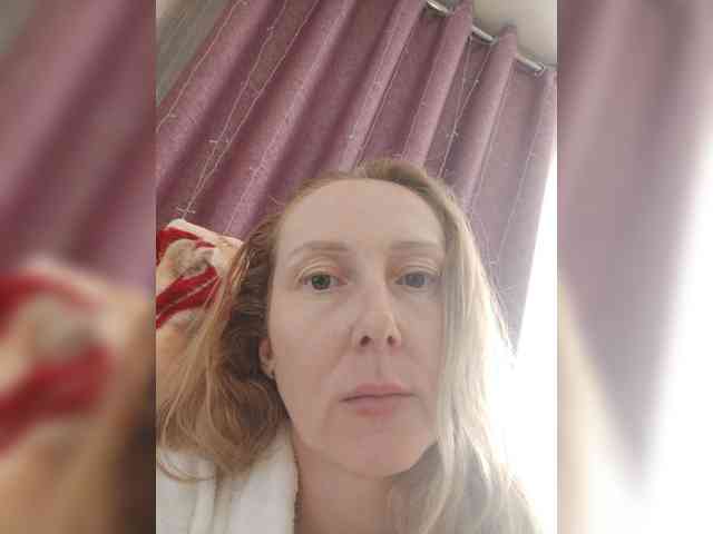 Missis25 webcam