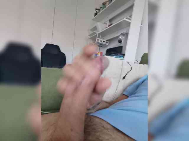 Golly Sex Cam Show