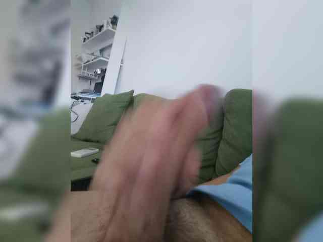 Golly Sex Cam Show