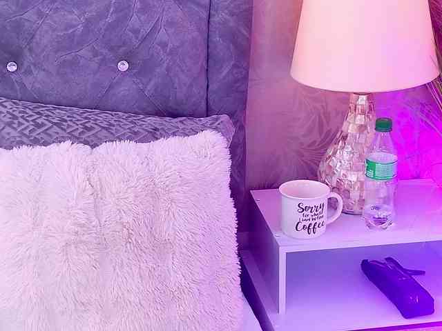 LexyRooss Live Webcam on BongaCams