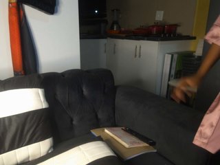 Sexyasszeee Porn Show