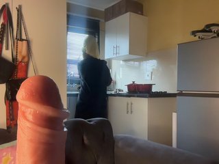 Sexyasszeee Porn Show