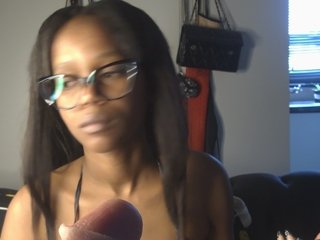 Sexyasszeee's Live Webcam