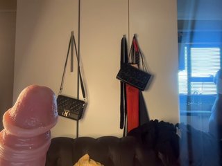 Sexyasszeee's Live Webcam