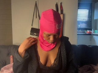 Sexyasszeee's Live Webcam