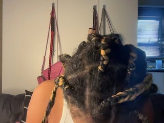 Sexyasszeee's Live Webcam