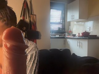 Sexyasszeee Porn Show