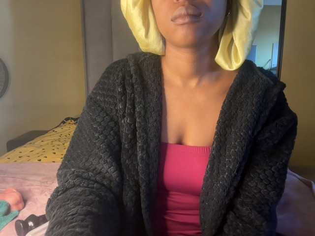 SexyBaddie