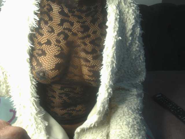 SexyBaddie live cam on BongaCams