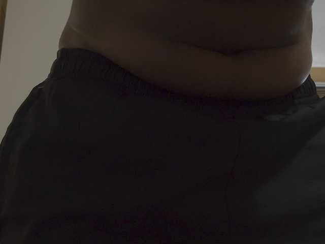 SexyBaddie live cam on BongaCams