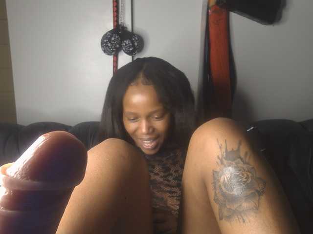 SexyBaddie