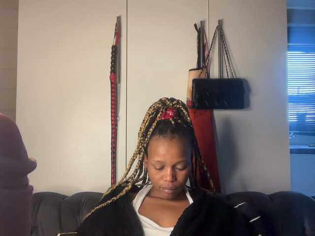 SexyBaddie live cam on BongaCams