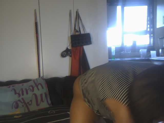 SexyBaddie live cam on BongaCams