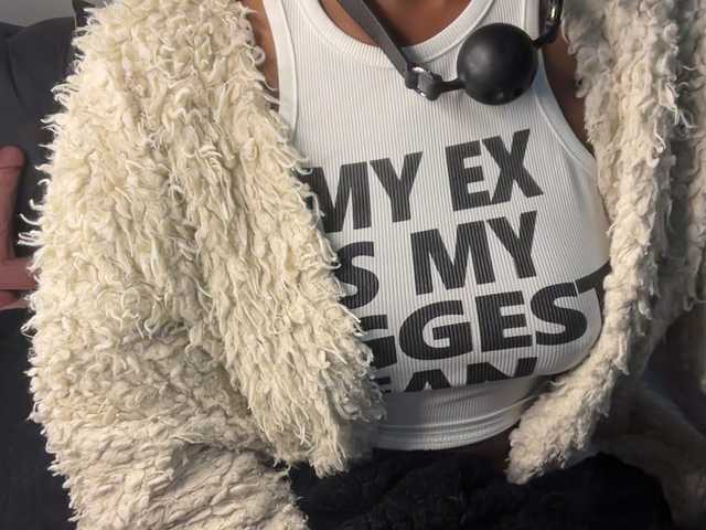 SexyBaddie