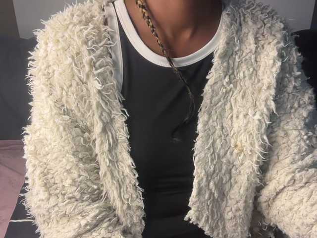 SexyBaddie live cam on BongaCams