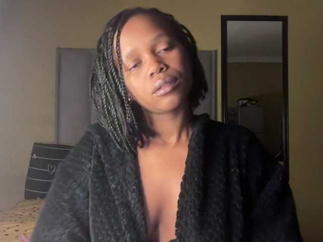 SexyBaddie