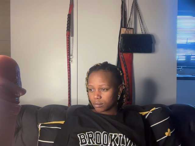 SexyBaddie live cam on BongaCams
