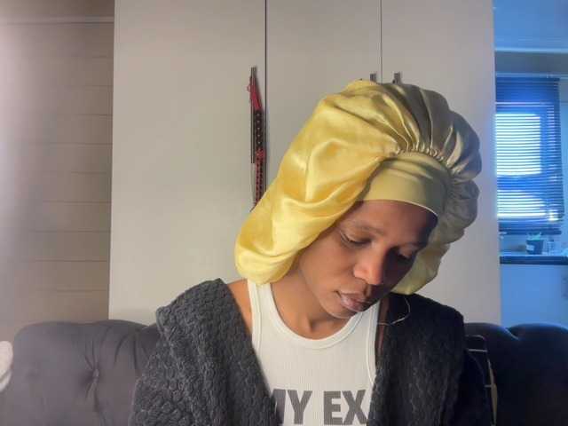 SexyBaddie