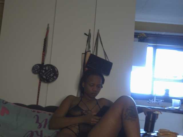 SexyBaddie