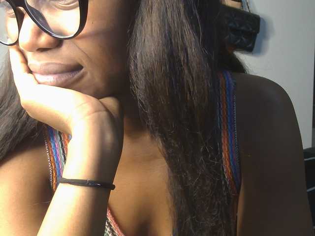 SexyBaddie live cam on BongaCams