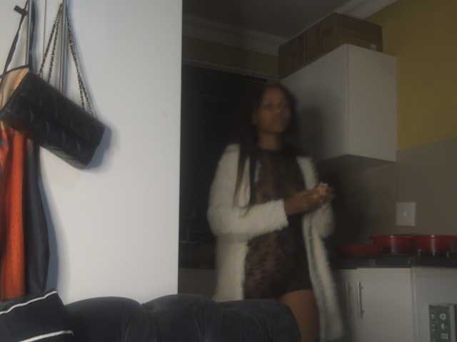 SexyBaddie