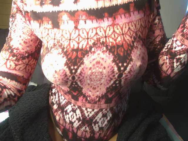 SexyBaddie live cam on BongaCams