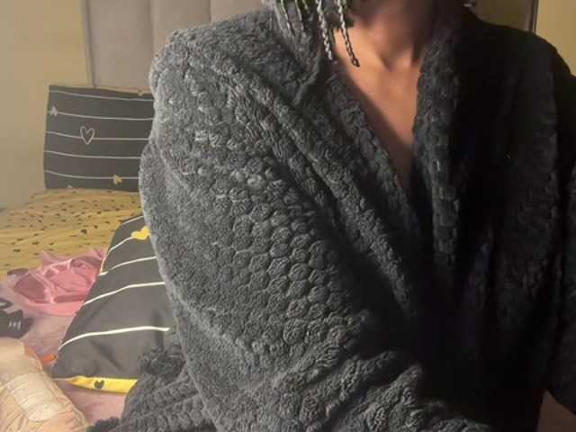 SexyBaddie