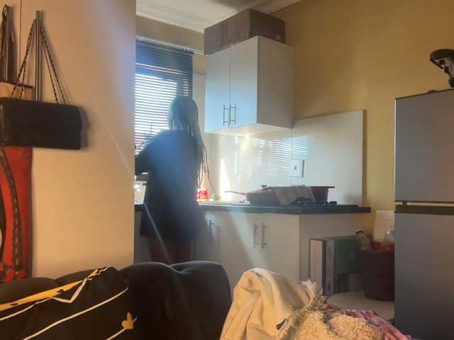 SexyBaddie live cam on BongaCams