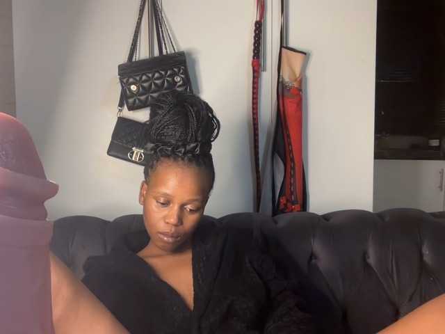 SexyBaddie
