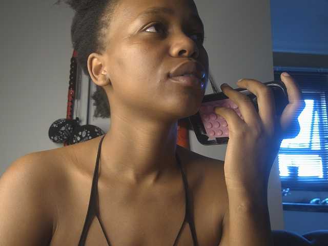 SexyBaddie live cam on BongaCams