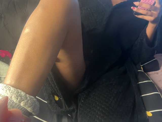 SexyBaddie live cam on BongaCams