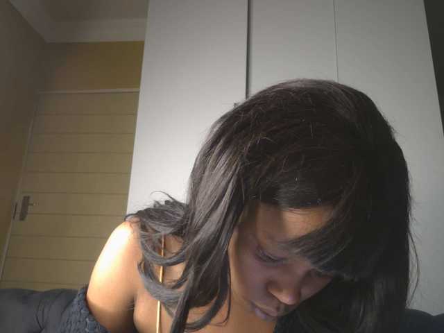 SexyBaddie