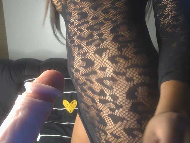 SexyBaddie live cam on BongaCams